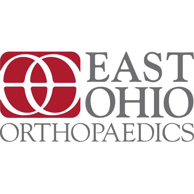 East Ohio Orthopaedics Logo