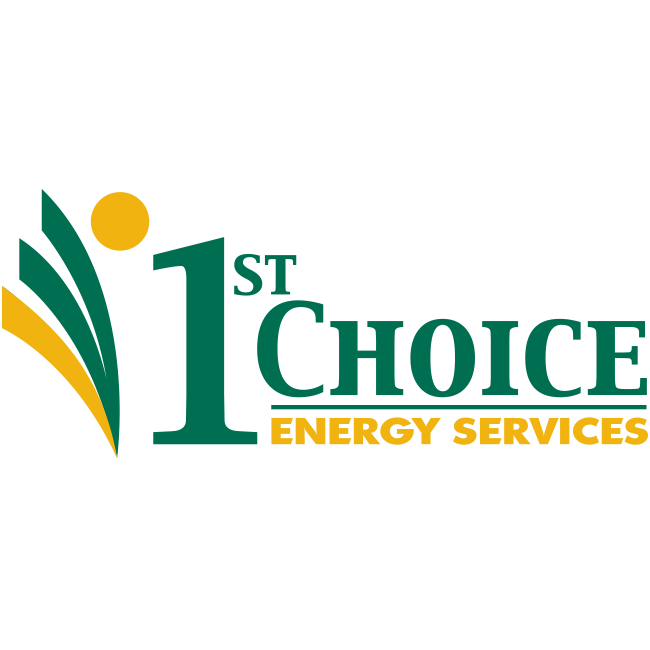 First Choice Logo