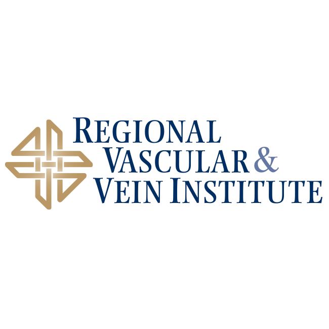 Regional Vascular Logo
