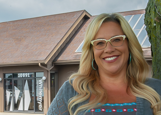 Jennifer Simmelink Photo